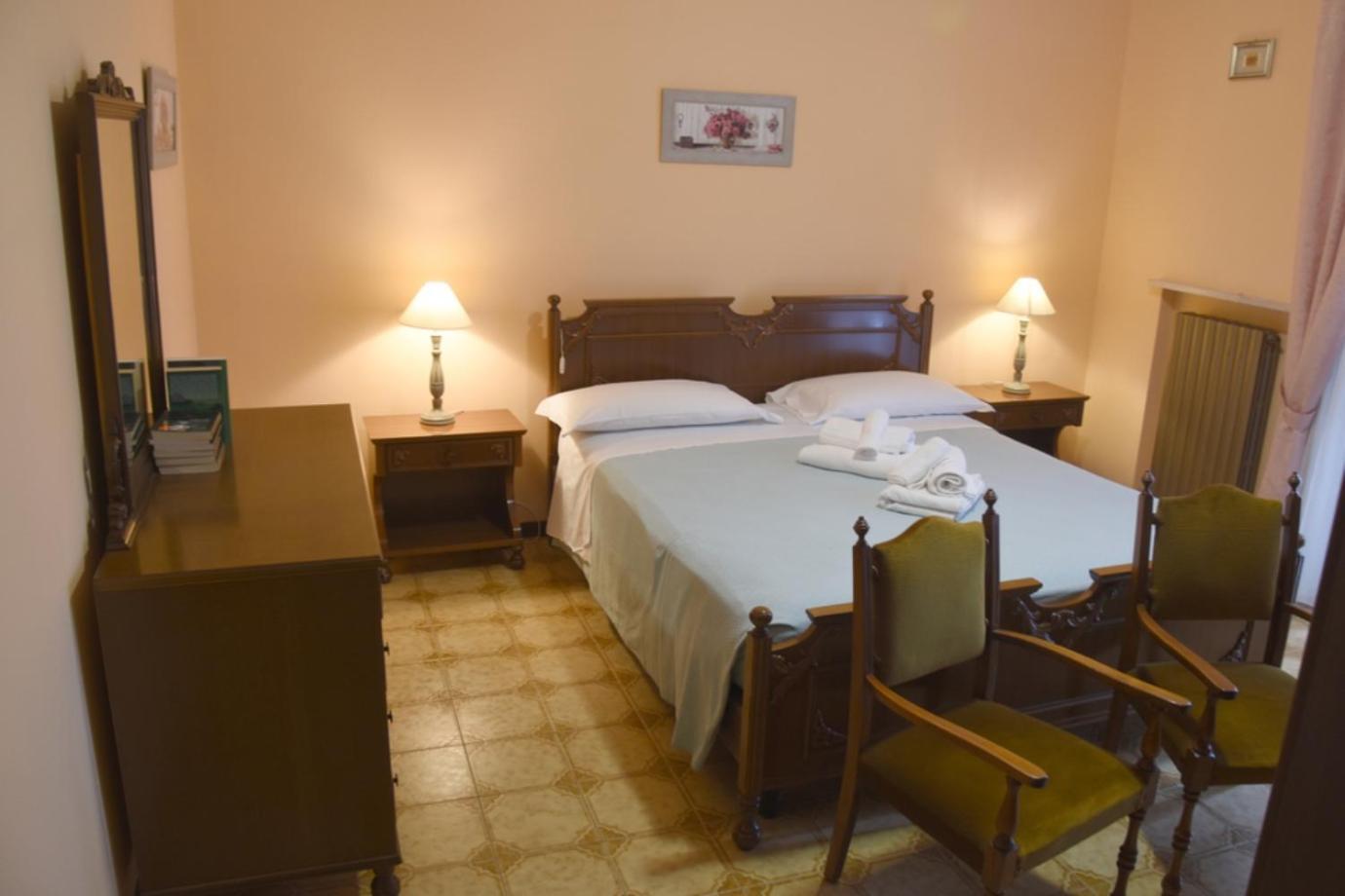 Agriturismo I Portici Gatteo a Mare Ngoại thất bức ảnh