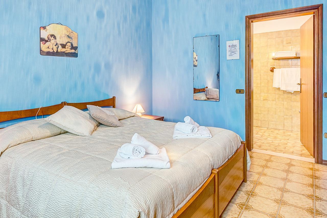 Agriturismo I Portici Gatteo a Mare Ngoại thất bức ảnh