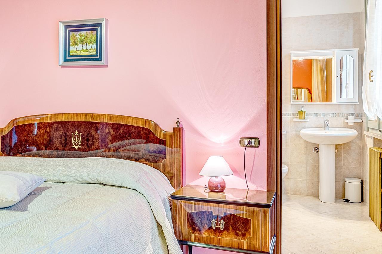Agriturismo I Portici Gatteo a Mare Ngoại thất bức ảnh