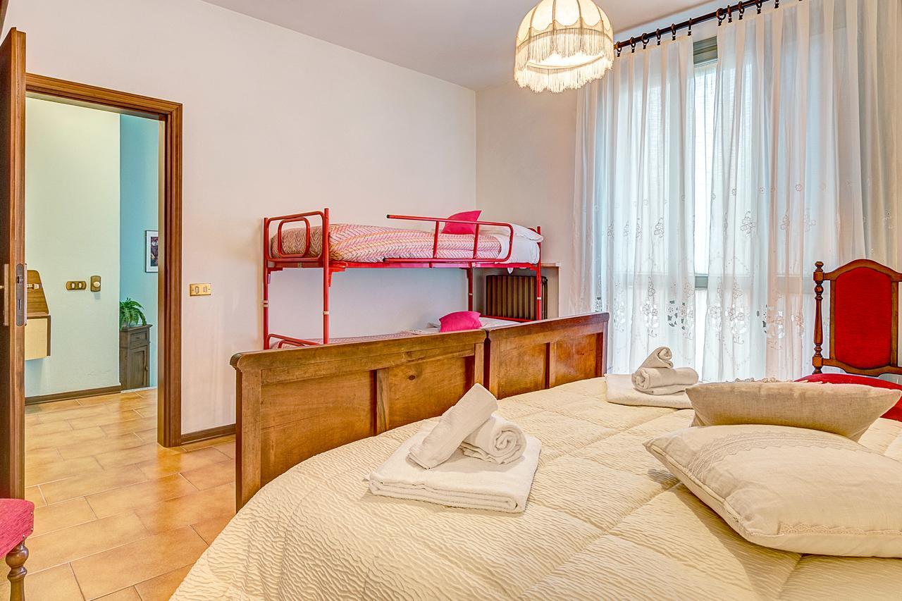 Agriturismo I Portici Gatteo a Mare Ngoại thất bức ảnh