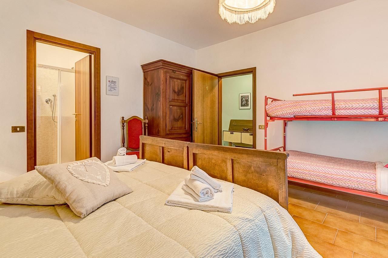 Agriturismo I Portici Gatteo a Mare Ngoại thất bức ảnh