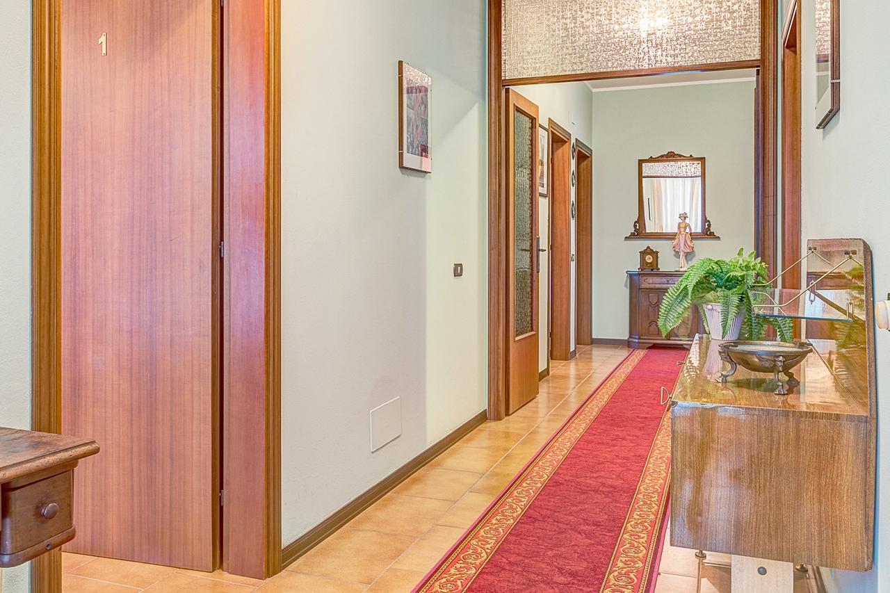 Agriturismo I Portici Gatteo a Mare Ngoại thất bức ảnh