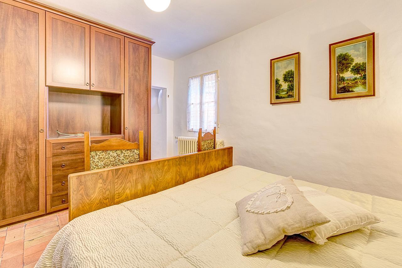 Agriturismo I Portici Gatteo a Mare Ngoại thất bức ảnh