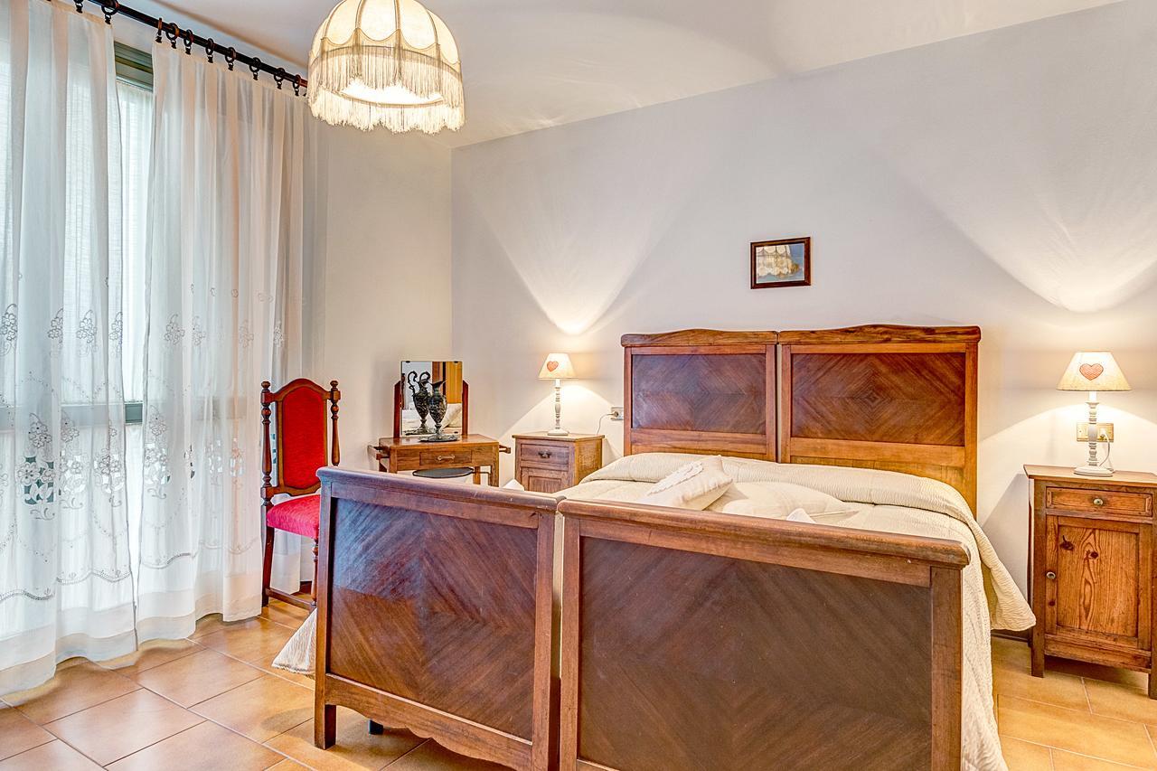 Agriturismo I Portici Gatteo a Mare Ngoại thất bức ảnh