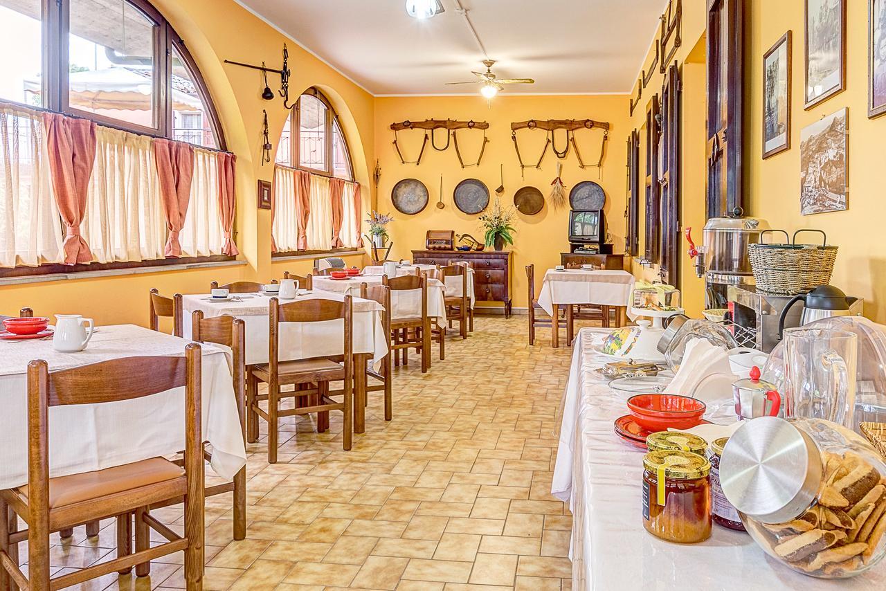 Agriturismo I Portici Gatteo a Mare Ngoại thất bức ảnh