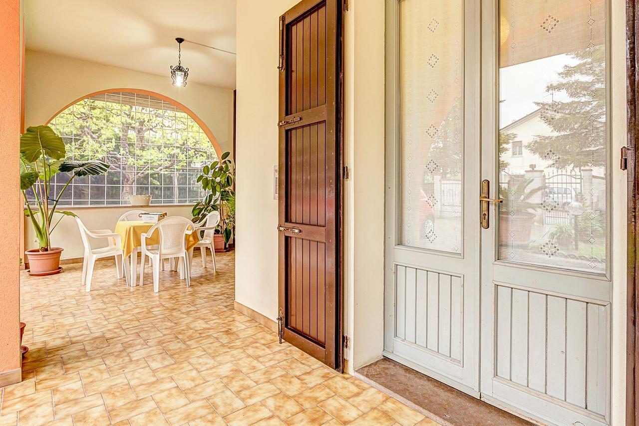 Agriturismo I Portici Gatteo a Mare Ngoại thất bức ảnh