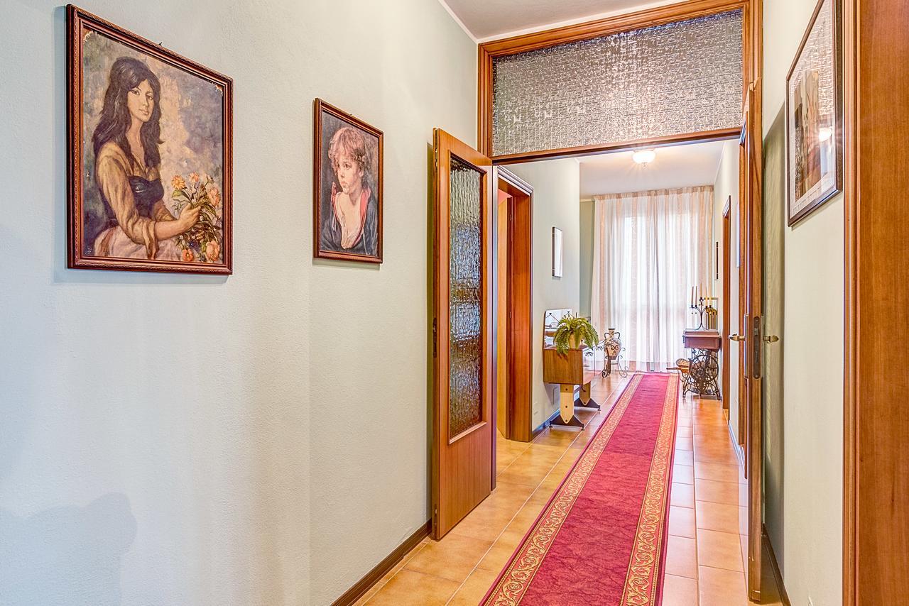 Agriturismo I Portici Gatteo a Mare Ngoại thất bức ảnh