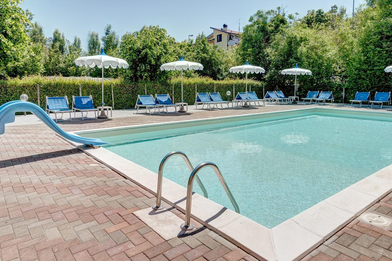 Agriturismo I Portici Gatteo a Mare Ngoại thất bức ảnh