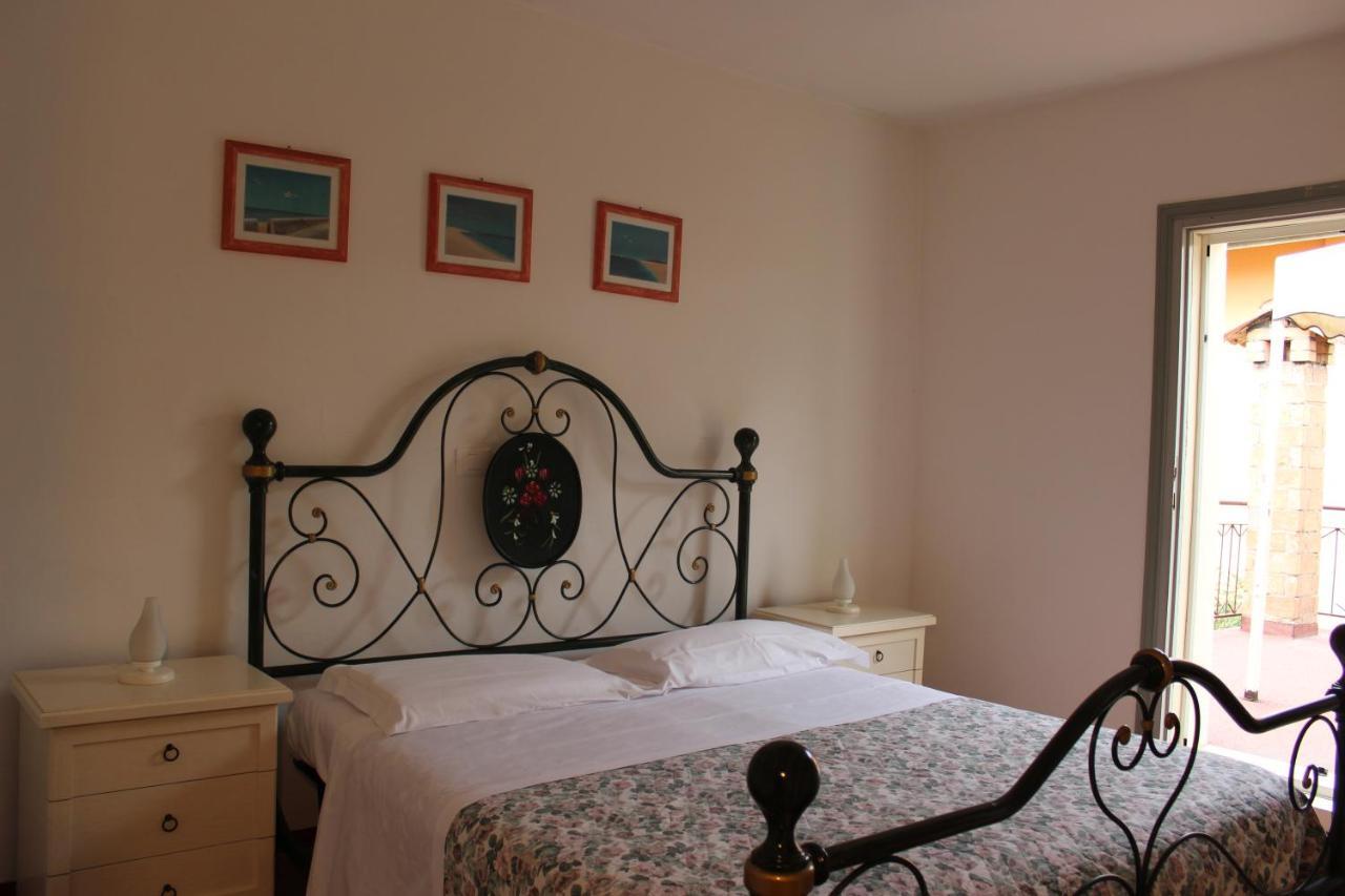 Agriturismo I Portici Gatteo a Mare Ngoại thất bức ảnh